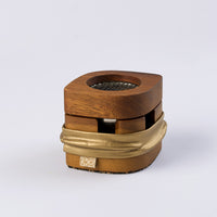 Squashed Fouz Mobkhar Matt مبخر فوز