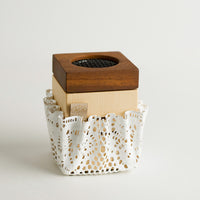 Dantelle Safe Mobkhar Matt مبخر آمن