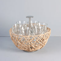 String Coffee Stand Matt