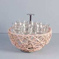 String Coffee Stand Matt