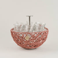 String Coffee Stand Matt