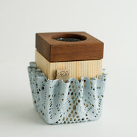 Dantelle Safe Mobkhar Matt مبخر آمن