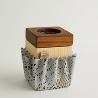 Dantelle Safe Mobkhar Matt مبخر آمن