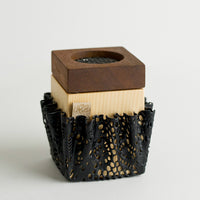 Dantelle Safe Mobkhar Matt مبخر آمن