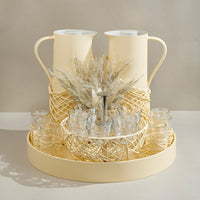 طقم الضيافة (سترنج)