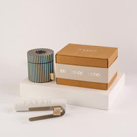 المبخر المقّلم الصغير