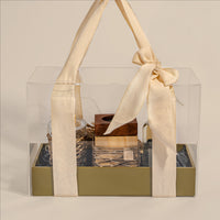 SO LOVELY WITH FRAGRANCE