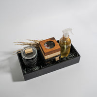 SO LOVELY WITH FRAGRANCE