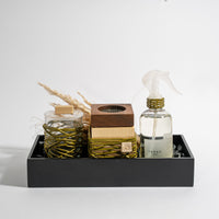 SO LOVELY WITH FRAGRANCE