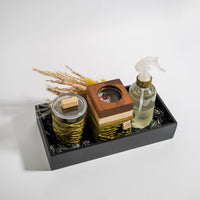 SO LOVELY WITH FRAGRANCE