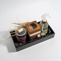 SO LOVELY WITH FRAGRANCE