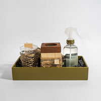 SO LOVELY WITH FRAGRANCE