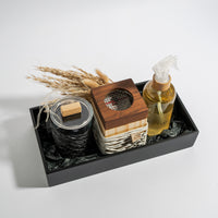 SO LOVELY WITH FRAGRANCE