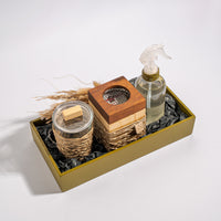 SO LOVELY WITH FRAGRANCE