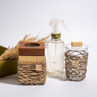 SO LOVELY WITH FRAGRANCE