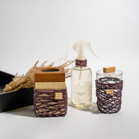 SO LOVELY WITH FRAGRANCE