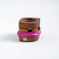 Squashed Fouz Mobkhar Matt مبخر فوز