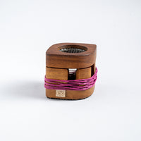 مطفي مبخر فوز - سترنج