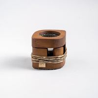 مطفي مبخر فوز - سترنج