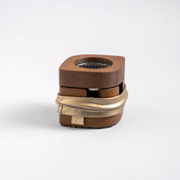 Squashed Fouz Mobkhar Matt مبخر فوز