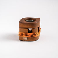 مطفي مبخر فوز - سترنج