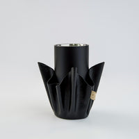 The Original Round Mobhkar - Pleat Matt المبخر الأصلي الدائري - بليت مطفي