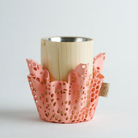 Dantelle Mini Mobkhar Matt مبخر اسطواني ميني