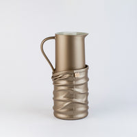 Squashed One Thermos Matt ترمس حافظ للحرارة