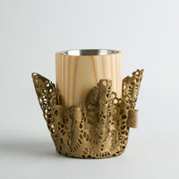 Dantelle Mini Mobkhar Matt مبخر اسطواني ميني