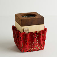 Dantelle Safe Mobkhar Matt مبخر آمن