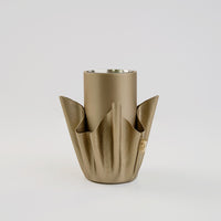 The Original Round Mobhkar - Pleat Matt المبخر الأصلي الدائري - بليت مطفي