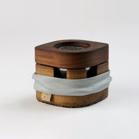 Squashed Fouz Mobkhar Matt مبخر فوز