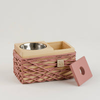 المبخر المربع سترنج مطفي