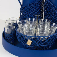 طقم الضيافة (سترنج)