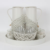 طقم الضيافة (سترنج)