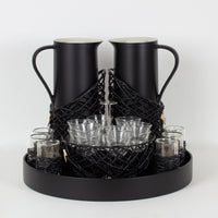 طقم الضيافة (سترنج)