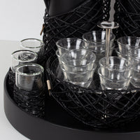 طقم الضيافة (سترنج)