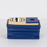 Squashed Square Mobkhar Matt مبخر مربع