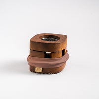 Squashed Fouz Mobkhar Matt مبخر فوز