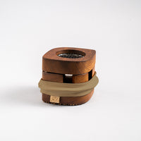 Squashed Fouz Mobkhar Matt مبخر فوز