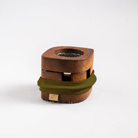 Squashed Fouz Mobkhar Matt مبخر فوز