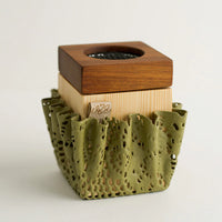 Dantelle Safe Mobkhar Matt مبخر آمن