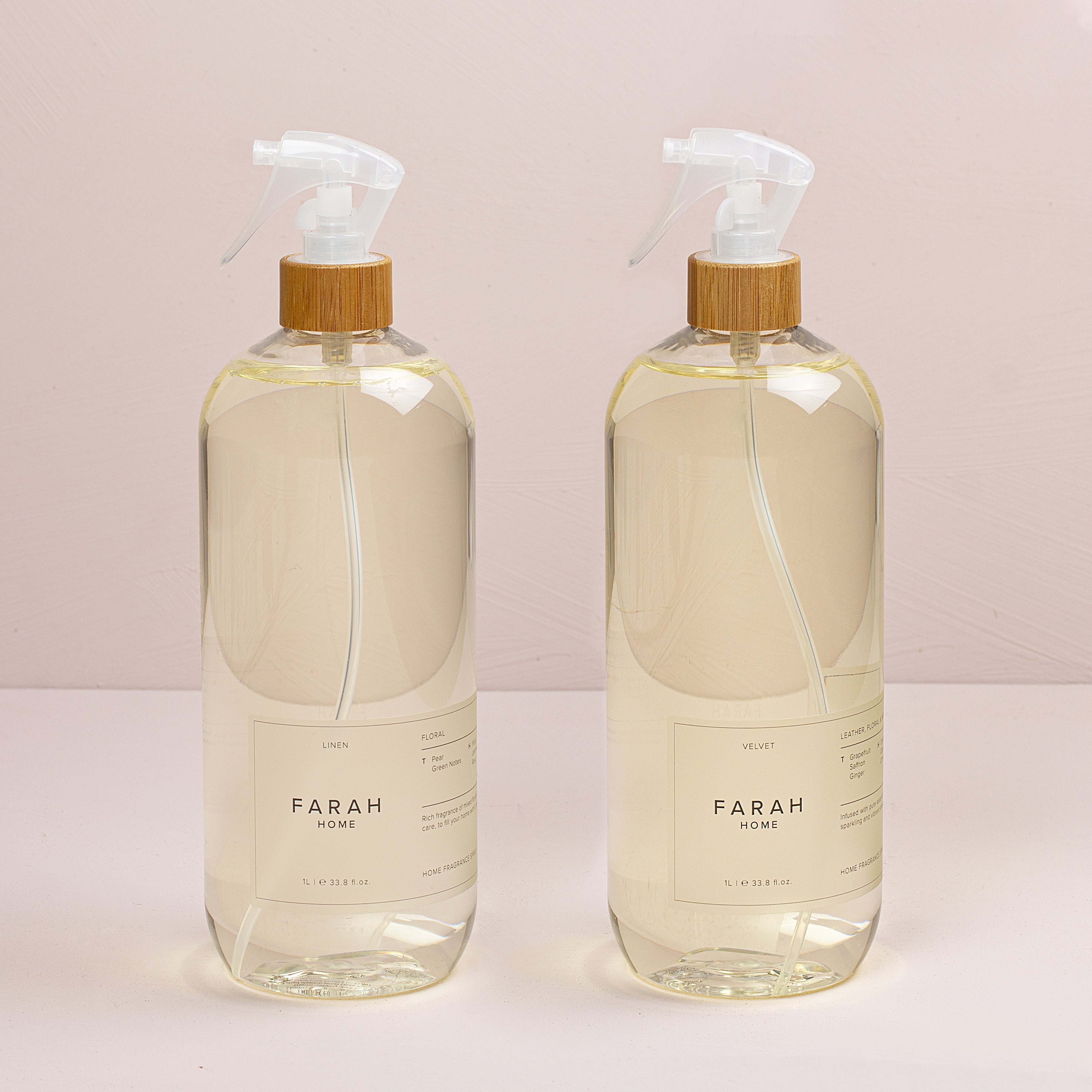 Home Fragrances I Spray – Farah Home