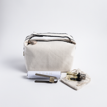 Handle Pouch Set