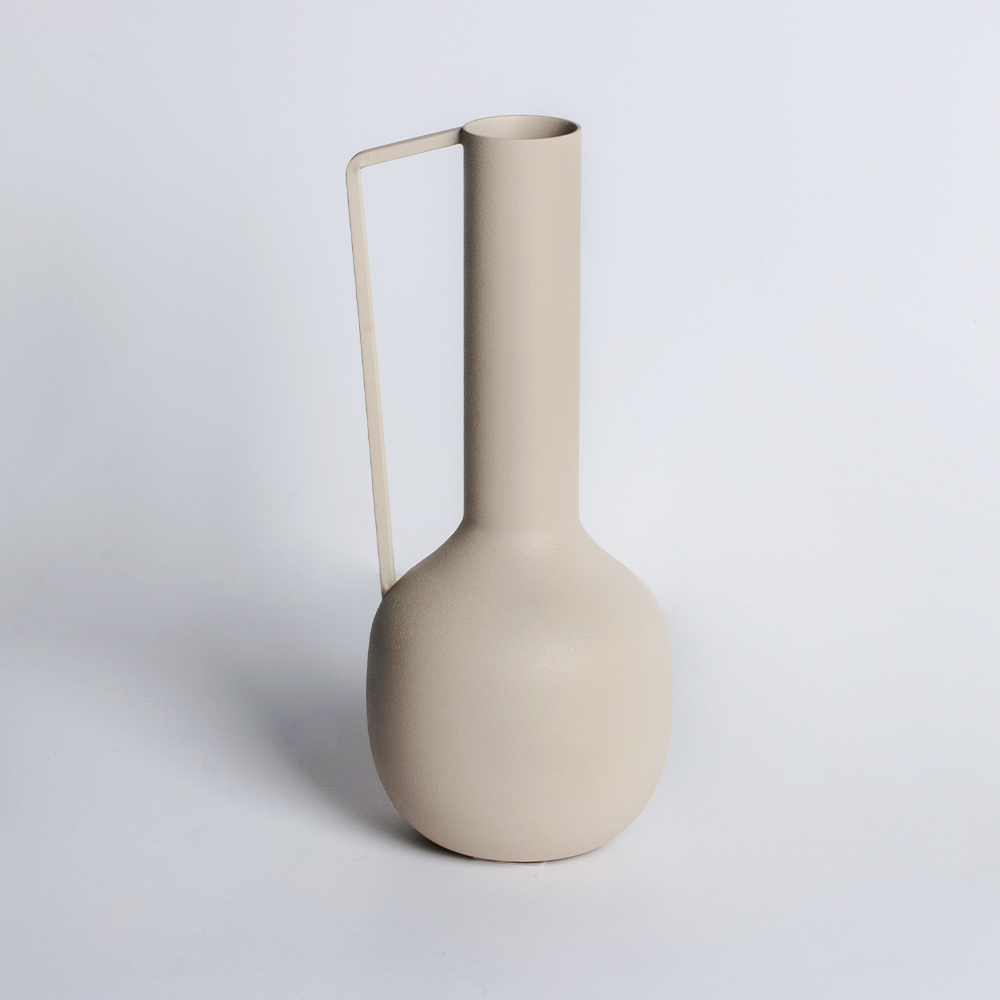 SPHERE VASE