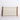 TRAY WITH HANDLE WHITE