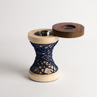 String Safe Ahmed Mobkhar - Matt