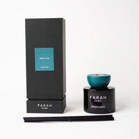 Green Jade Reed Diffuser