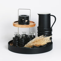 Dearly Gift Set - Black