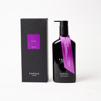 Plum Silk Hand Lotion